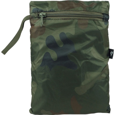 Dominator Pokrowiec na plecak 25-45L wz.93