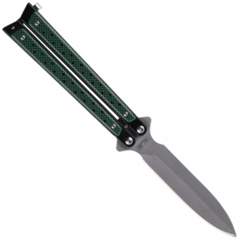 Joker JKR642 Nóż motylkowy