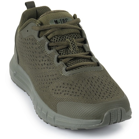 M-Tac Buty trekkingowe Summer Pro Army Olive