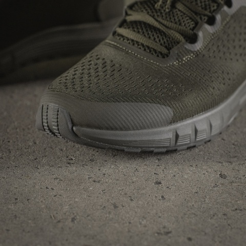 M-Tac Buty trekkingowe Summer Pro Army Olive