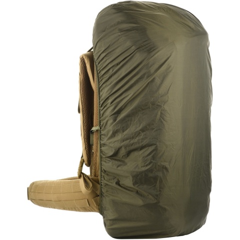 M-Tac Pokrowiec na plecak Large Olive