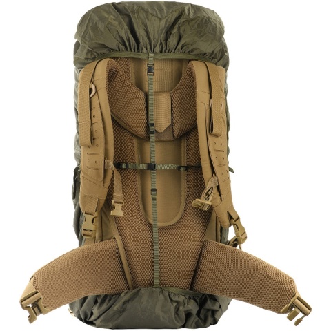 M-Tac Pokrowiec na plecak Large Olive