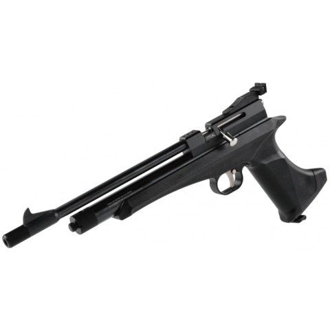 RazorGun Wiatrówka Blaze Zestaw 5,5mm CO2