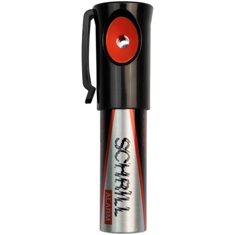 Hoernecke Schrill Alarm dźwiękowy TW1000