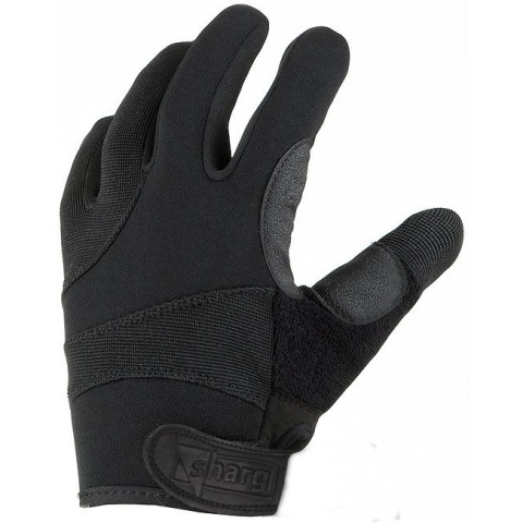 Sharg Rękawice antyprzecięciowe Kevlar-II