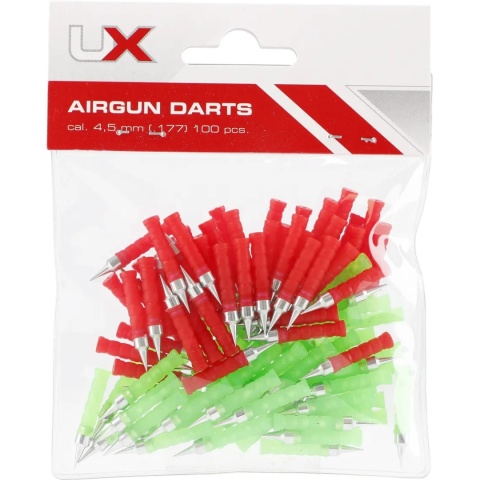 Umarex Lotki Dart 4,5mm 100szt 4.1642