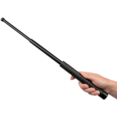 BSH Adventure Pałka teleskopowa 21" P-103 Black