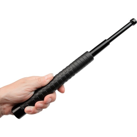 BSH Adventure Pałka teleskopowa 21" P-103 Black