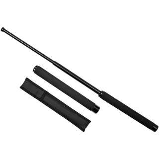 BSH Adventure Pałka teleskopowa 21" P-104 Black