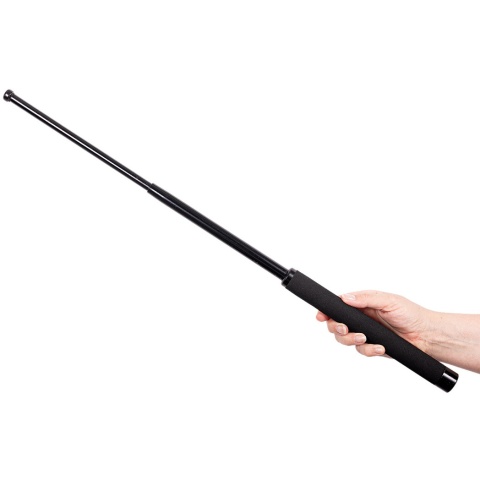 BSH Adventure Pałka teleskopowa 21" P-104 Black