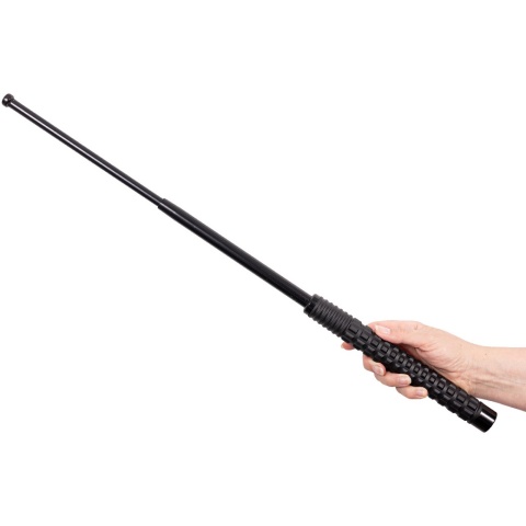 BSH Adventure Pałka teleskopowa 21" P-108 Black