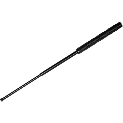 BSH Adventure Pałka teleskopowa 26" P-109 Black XL