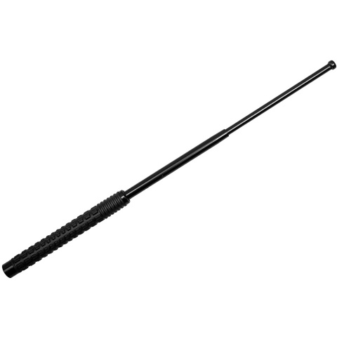 BSH Adventure Pałka teleskopowa 26" P-109 Black XL