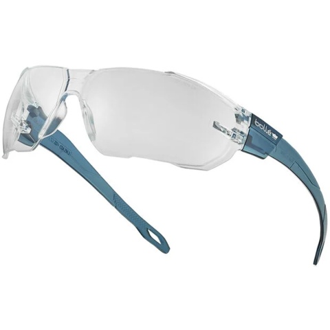 Bolle Safety Swift Clear ESP - SWIFTN10E Okulary ochronne