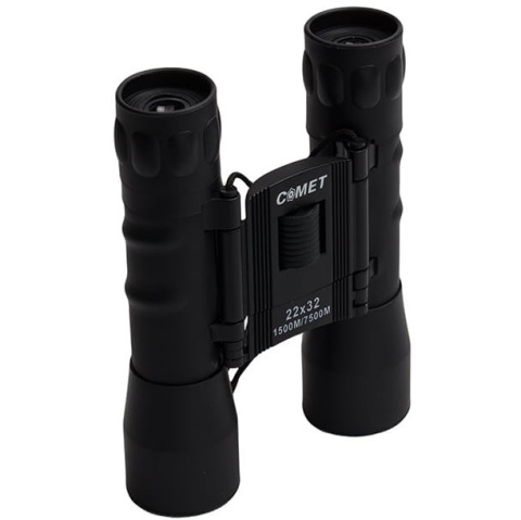 Comet Lornetka kompaktowa Pro Rocket 22x32 LR-039
