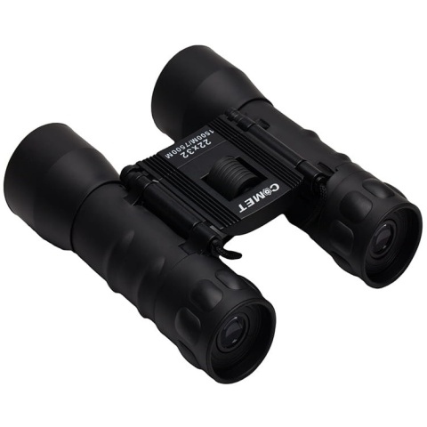 Comet Lornetka kompaktowa Pro Rocket 22x32 LR-039