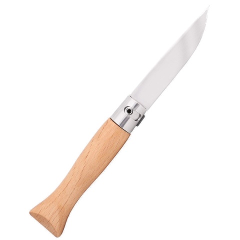 Dominator Nóż składany Beech Wood Buk