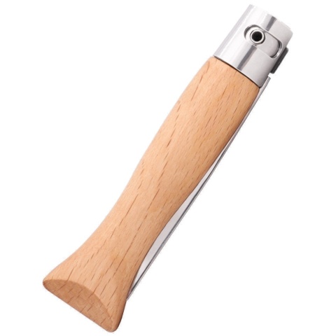 Dominator Nóż składany Beech Wood Buk