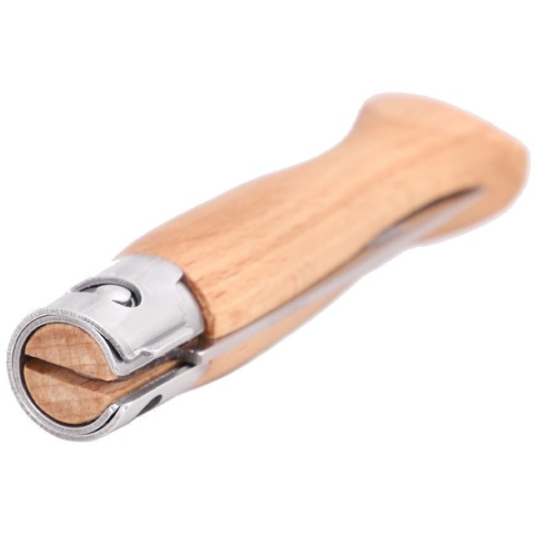 Dominator Nóż składany Beech Wood Buk