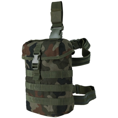 Dominator Torba udowa na maskę, zrzutowa Striker wz.93