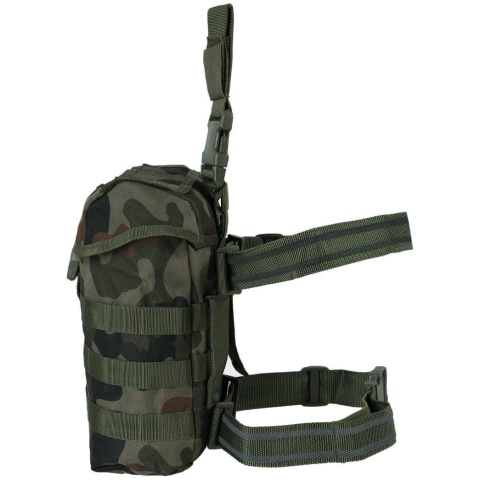 Dominator Torba udowa na maskę, zrzutowa Striker wz.93