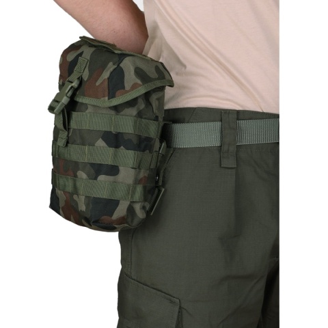 Dominator Torba udowa na maskę, zrzutowa Striker wz.93