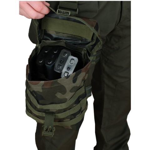 Dominator Torba udowa na maskę, zrzutowa Striker wz.93