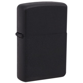 Dominator Zapalniczka benzynowa Black Mat