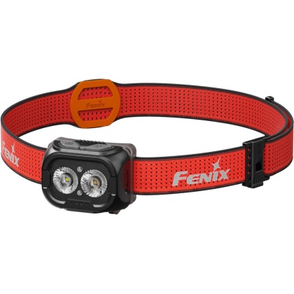 Fenix HL18R-T V2.0 Black Latarka czołowa LED 800lm