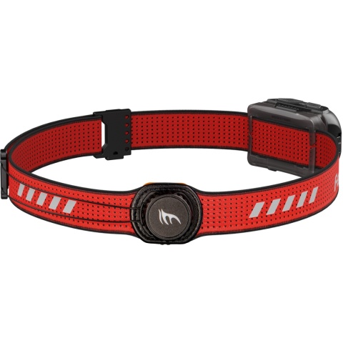 Fenix HL18R-T V2.0 Black Latarka czołowa LED 800lm