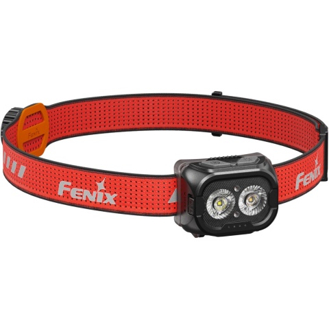 Fenix HL18R-T V2.0 Black Latarka czołowa LED 800lm