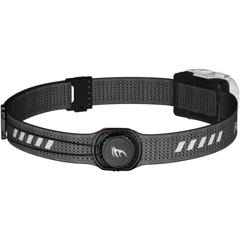 Fenix HL18R-T V2.0 White Latarka czołowa LED 800lm