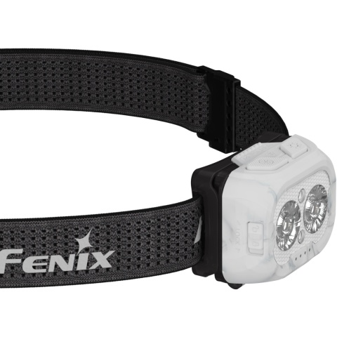 Fenix HL18R-T V2.0 White Latarka czołowa LED 800lm