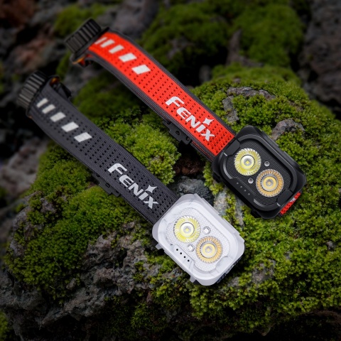 Fenix HL18R-T V2.0 White Latarka czołowa LED 800lm