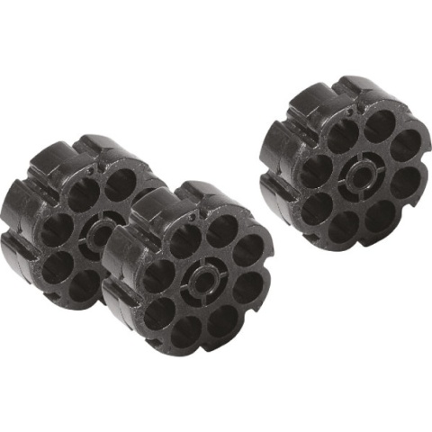 Gamo Magazynek do PT-80/PT-90 4,5mm 3szt