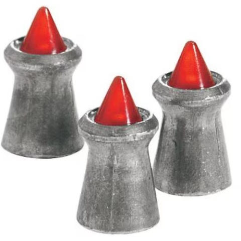 Gamo Śrut Red Fire Energy AccuTek 5,5mm 250szt