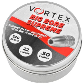 Hatsan Śrut USA Big Bore Supreme 12,7mm 22szt 520gr