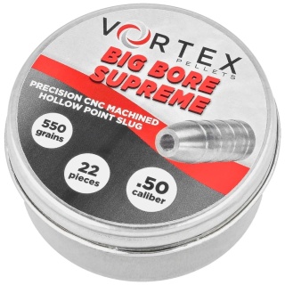Hatsan Śrut USA Big Bore Supreme 12,7mm 22szt 550gr