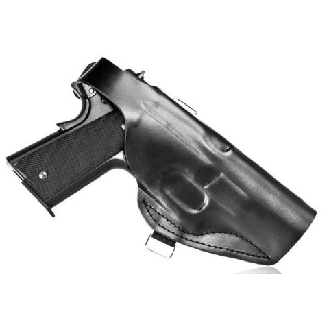 Kolter skórzana kabura do pistoletu Colt 1911