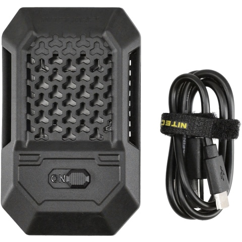 Nitecore EMR15 Odstraszacz komarów