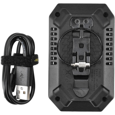 Nitecore EMR15 Odstraszacz komarów