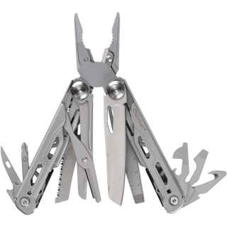 Outrest Multitool Forge + zestaw bitów