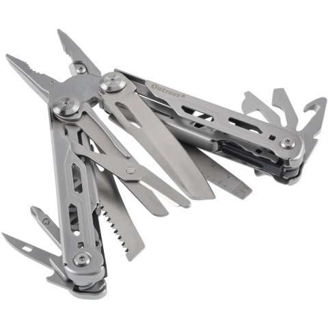 Outrest Multitool Forge + zestaw bitów