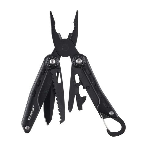 Outrest Multitool Trekker