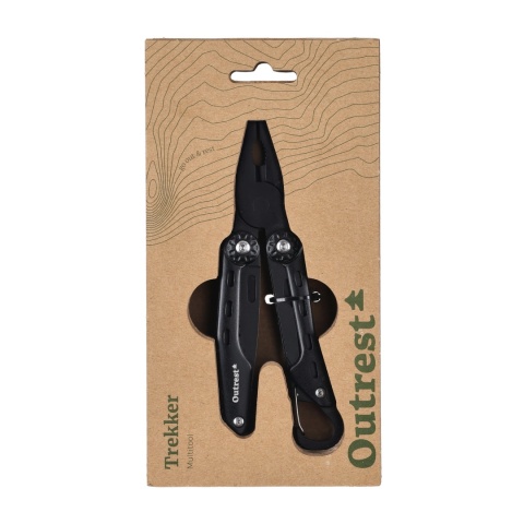 Outrest Multitool Trekker
