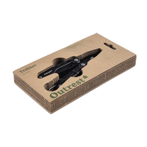 Outrest Multitool Trekker