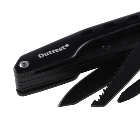 Outrest Multitool Trekker