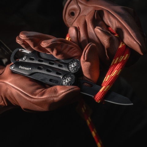 Outrest Multitool Trekker