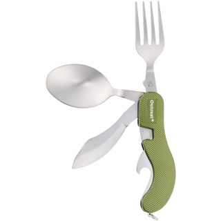 Outrest Niezbędnik turystyczny sładany Pocket Meal 4w1