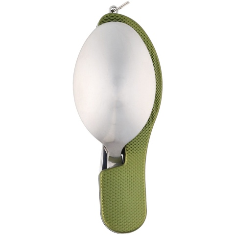 Outrest Niezbędnik turystyczny sładany Pocket Meal 4w1
